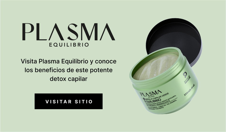 PLASMA EQUILIBRIO