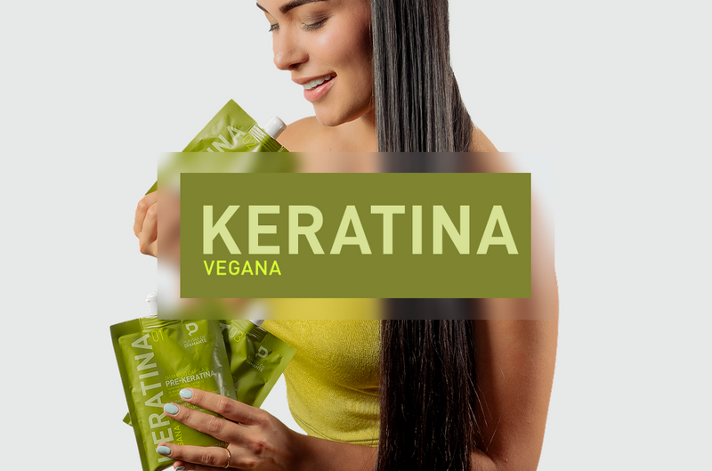 KERATINA VEGANA