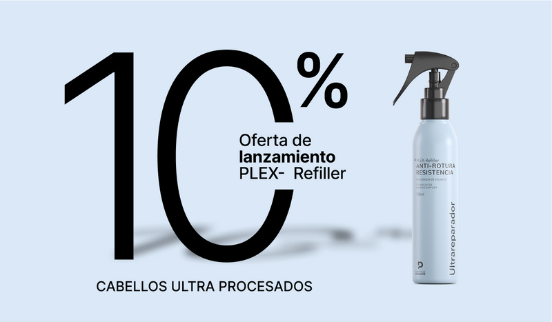 TRATAMIENTO ULTRAREPARADOR