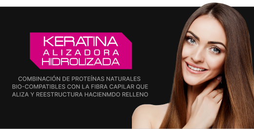 KERATINA HIDROLIZADA