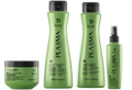 KIT PLASMA EQUILIBRIO ANTICASPA