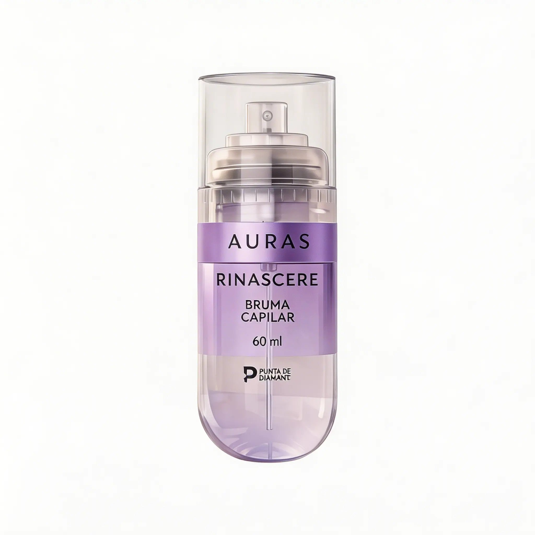 AURAS LE' JARDIN KIT  BRUMAS CAPILARES