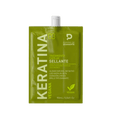 KIT KERATINA VEGANA 90 ML - CAJA *24 UND