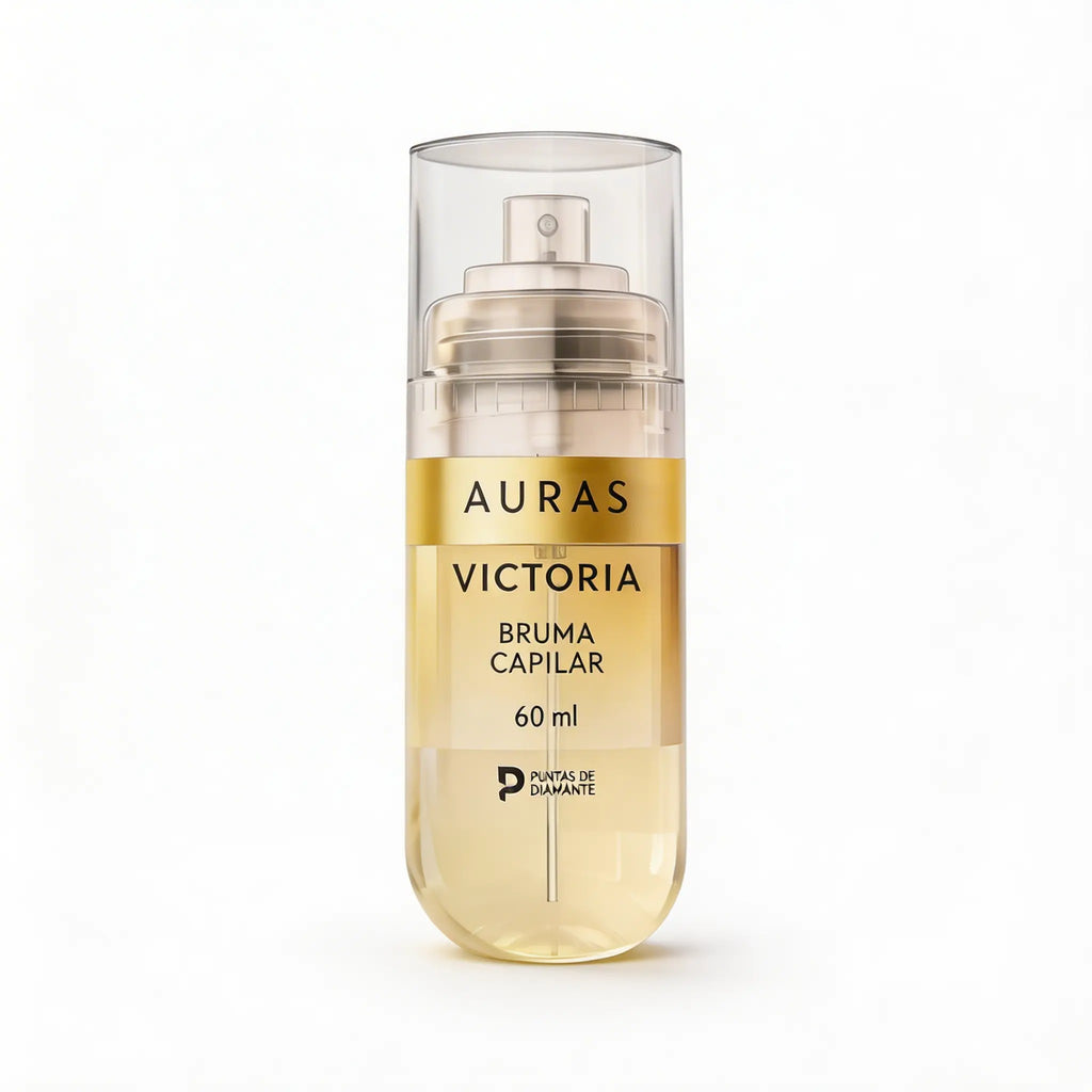 AURAS LE' JARDIN KIT  BRUMAS CAPILARES