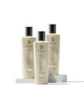 KIT KERATINA  LISOS Y RUBIOS 1000 ML