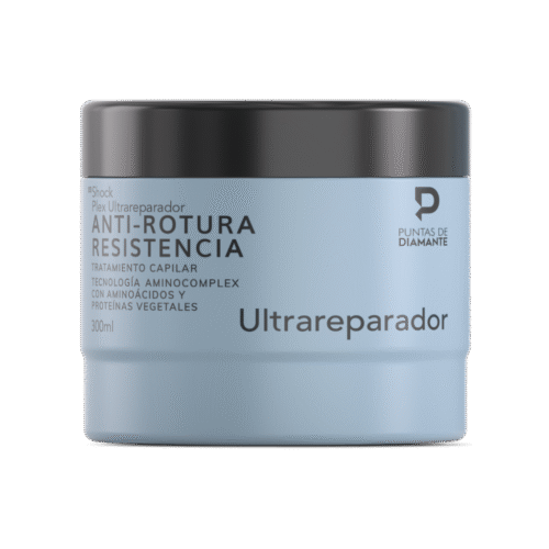 SHOCK ULTRA REPARADOR